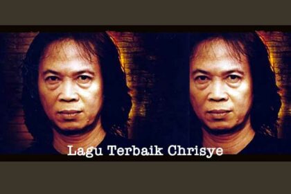 Lagu Terbaik Chrisye