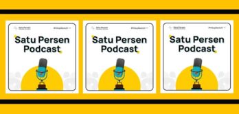 Podcast Satu Persen