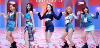 Lagu Terbaik Red Velvet