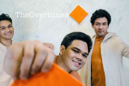 Lagu Terbaik TheOvertunes