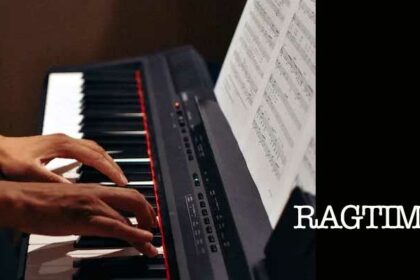 Ragtime