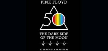 50th The Dark Side of The Moon