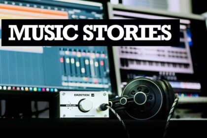 Music Stories