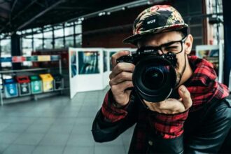 Fotografi Untuk Pemula