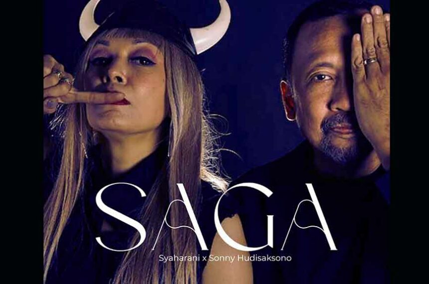 SAGA