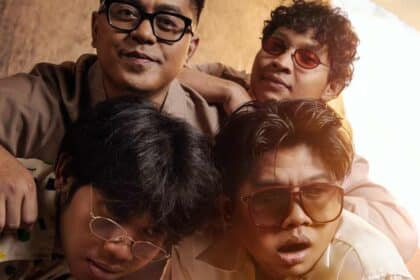 Lagu Terbaik Juicy Luicy