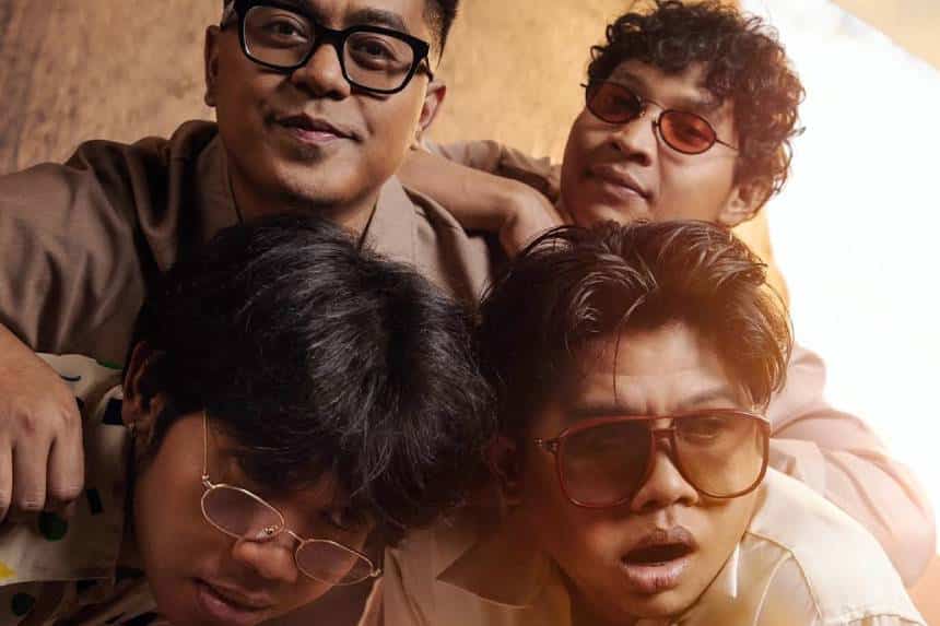 Lagu Terbaik Juicy Luicy
