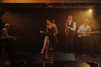 Lagu Jazz tentang Cinta Terbaik Sepanjang Masa