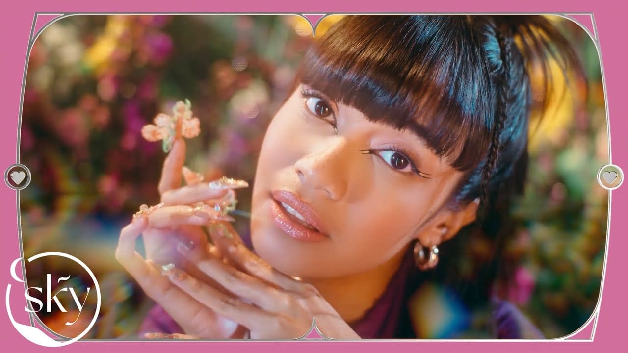 GAC (Gamaliél Audrey Cantika) - REALLY REALLY WANT | Official Music Video