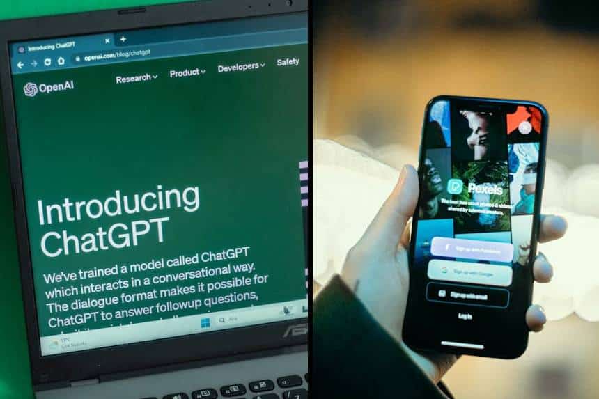 AI di Tahun 2025: Makin Pintar, Makin Nyata AI di Tahun 2025
