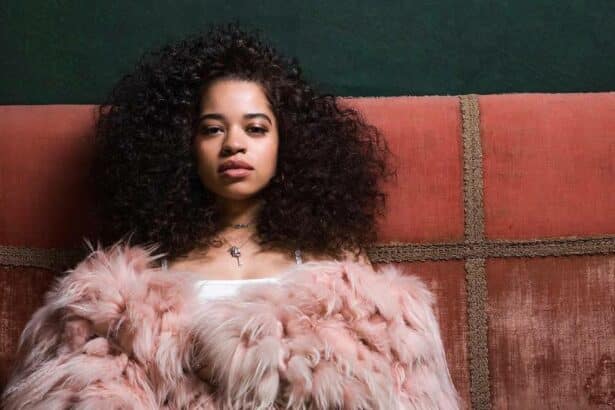 Ella Mai