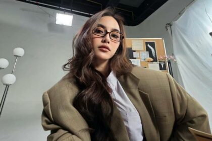 Gaya Fashion Mahalini