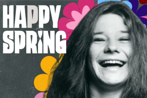 Janis Joplin