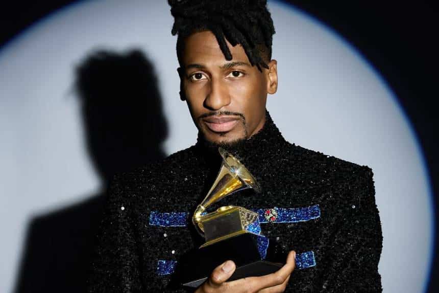 Jon Batiste Siap Tampil Panggung Java Jazz Festival 2026 Jon Batiste