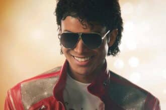 Michael (2026)