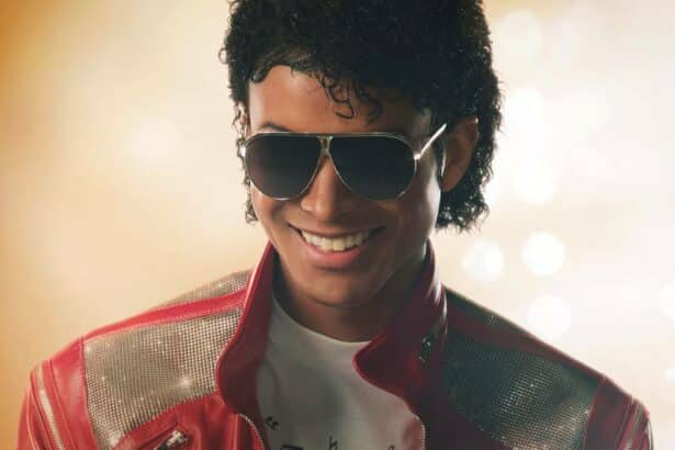 Michael (2026)