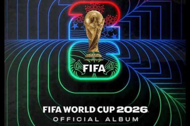 Piala Dunia 2026