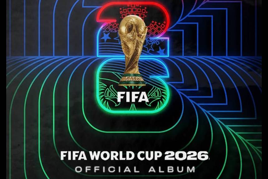 Piala Dunia 2026